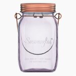 Sonnenglas® Classic (Solarlampe)Genereation 6 NEW...