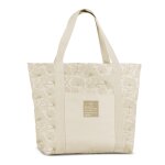 Fabrizio Strandtasche & Badetasche Saunatasche  beige