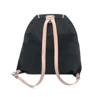 Thielemann Jagdrucksack in schwarz