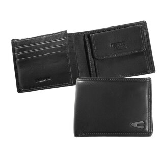 Camel aktive Brse Querformat in schwarz