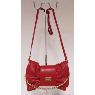 Fiorelli MIMI  Handtasche/Clutch in bordeaux