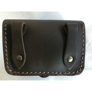 MIKA Grteltasche in braun