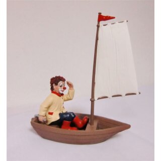 Gilde Clown Segler ahoi