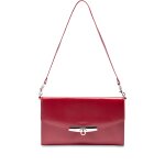 Picard Rome Abendtasche in rot