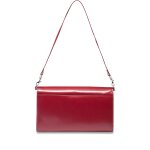 Picard Rome Abendtasche in rot