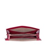 Picard Rome Abendtasche in rot