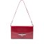 Picard Rome Abendtasche in rot