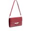 Picard Rome Abendtasche in rot