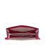 Picard Rome Abendtasche in rot