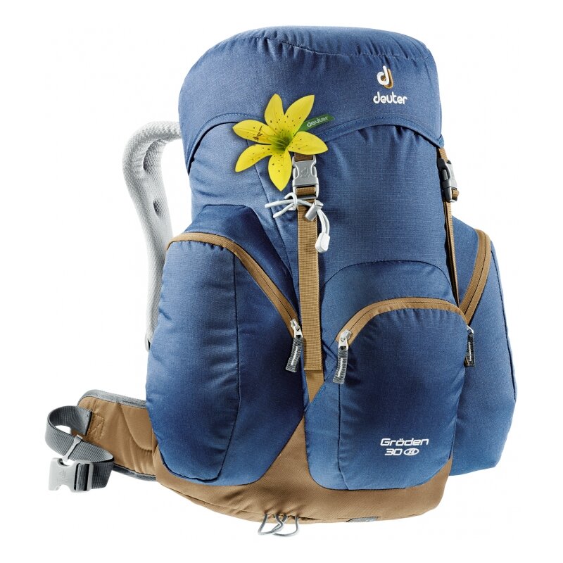 Deuter Grden 30 SL Wanderrucksack, Tagesrucksack