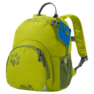 Jack Wolfskin Kinderrucksack Buttercup