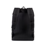 Herschel Retreat 19,5L Rucksack black/tan