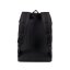 Herschel Retreat 19,5L Rucksack black/tan