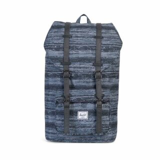 Herschel Rucksack Little America 25L whitenoise
