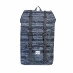 Herschel Rucksack Little America 25L whitenoise