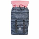 Herschel Rucksack Little America 25L whitenoise