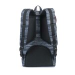 Herschel Rucksack Little America 25L whitenoise