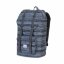 Herschel Rucksack Little America 25L whitenoise