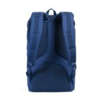 Herschel Rucksack Little America 25L tortoise shell