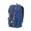 Herschel Rucksack Little America 25L tortoise shell