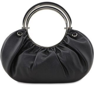 Picard Abendtasche Mia Bgeltasche schwarz