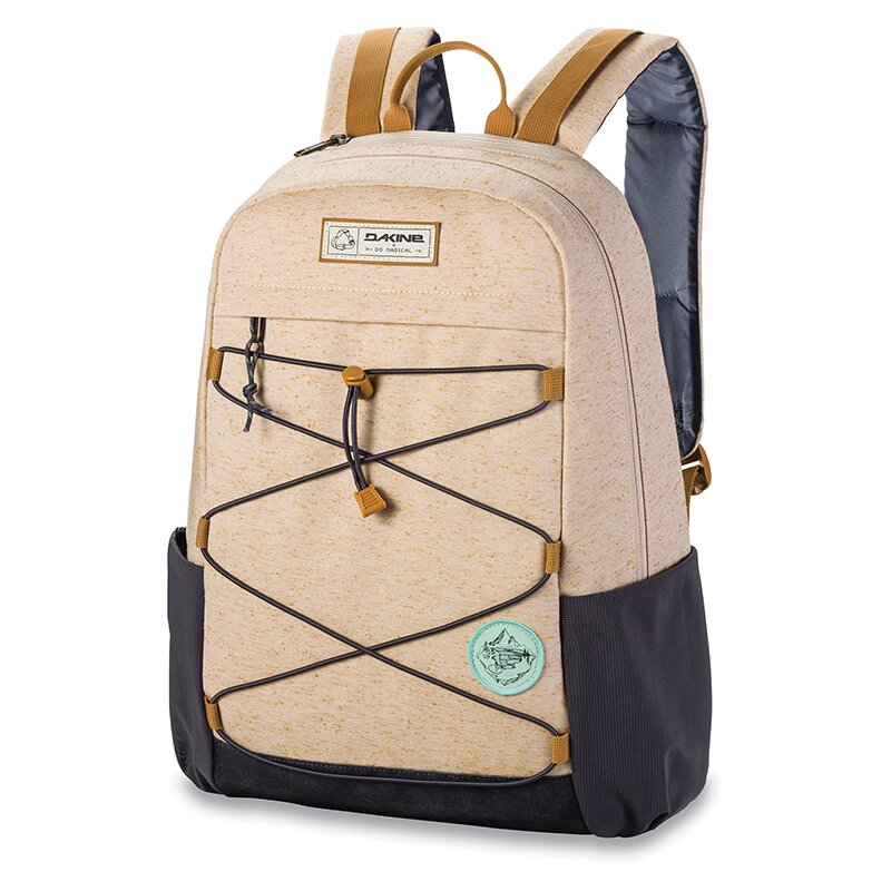 Dakine Wonder 22L Rucksack Backpack Schulrucksack Freizeit Sport Outdoor Tasche 