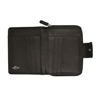 Golden Head Damenbrse Polo RFID Protect