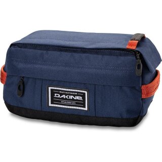 Dakine Manscaper Waschtasche, Kulturbeutel darknavy