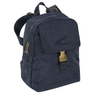 Camel active Rucksack  dunkelblau