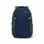 Satch Match Schulrucksack 30+5 L