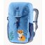 Deuter Waldfuchs Kinderrucksack 10L **