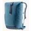 Deuter STEPOUT 22 Rucksack Rolltop