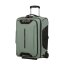 Samsonite ECODIVER Duffle C192 Rollenkoffer Rucksack 55/20 51L