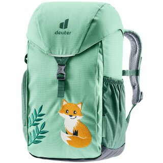 spearmint seagreen